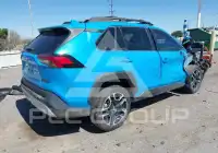 2019 Toyota RAV4 фото