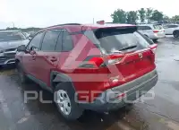 2019 Toyota RAV4 photo