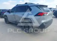 2019 Toyota RAV4 photo