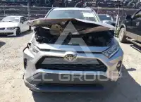 2019 Toyota RAV4 photo