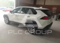2019 Toyota RAV4 фото