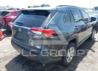 2019 Toyota RAV4 фото