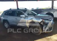 2019 Toyota RAV4 фото