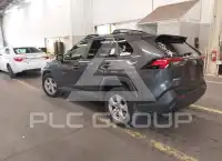 2019 Toyota RAV4 фото