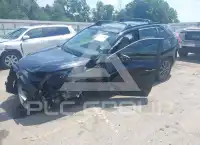 2019 Toyota RAV4 фото