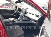 2019 Toyota RAV4 photo