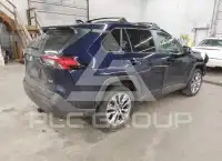 2019 Toyota RAV4 фото