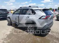 2019 Toyota RAV4 photo