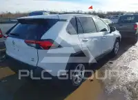 2019 Toyota RAV4 фото