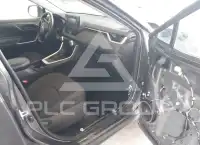 2019 Toyota RAV4 фото