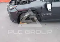 2019 Toyota RAV4 photo