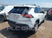 2019 Toyota RAV4 photo