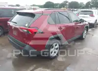 2019 Toyota RAV4 photo