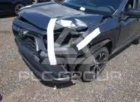 2019 Toyota RAV4 photo