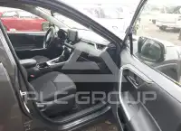 2019 Toyota RAV4 фото