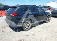 2019 Toyota RAV4 photo