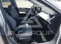 2019 Toyota RAV4 photo