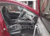 2019 Toyota RAV4 фото