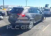 2019 Toyota RAV4 photo