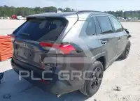 2019 Toyota RAV4 photo