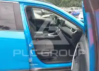 2019 Toyota RAV4 фото