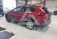 2019 Toyota RAV4 photo