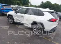 2019 Toyota RAV4 фото