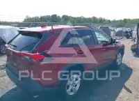 2019 Toyota RAV4 фото