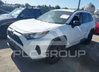 2019 Toyota RAV4 фото