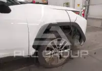 2019 Toyota RAV4 фото