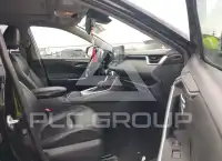 2019 Toyota RAV4 photo