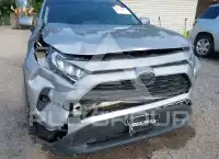 2019 Toyota RAV4 photo