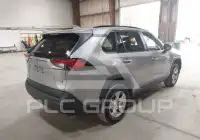 2019 Toyota RAV4 фото