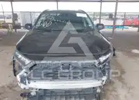 2019 Toyota RAV4 photo