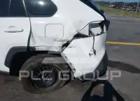 2019 Toyota RAV4 фото
