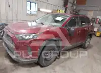 2019 Toyota RAV4 фото