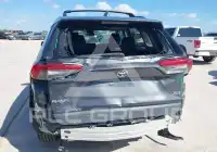 2019 Toyota RAV4 фото
