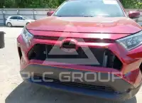 2019 Toyota RAV4 photo