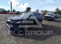 2019 Toyota RAV4 photo
