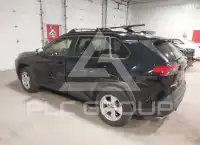 2019 Toyota RAV4 фото