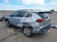 2019 Toyota RAV4 фото