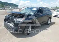 2019 Toyota RAV4 photo
