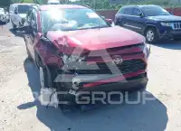 2019 Toyota RAV4 фото
