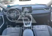 2019 Toyota RAV4 фото
