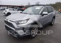 2019 Toyota RAV4 фото