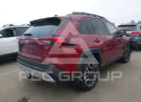 2019 Toyota RAV4 photo