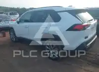 2019 Toyota RAV4 фото