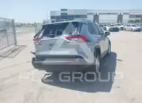 2019 Toyota RAV4 фото