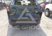 2019 Toyota RAV4 фото