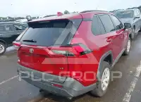 2019 Toyota RAV4 photo